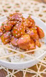 Quick Easy Dinner Recipe | Dinner Ideas | Easy Recipe | 30 Minute Meals | Honey Teriyaki Chicken Recipe | Takeout Recipes Chinese | Chinese Food Recipes