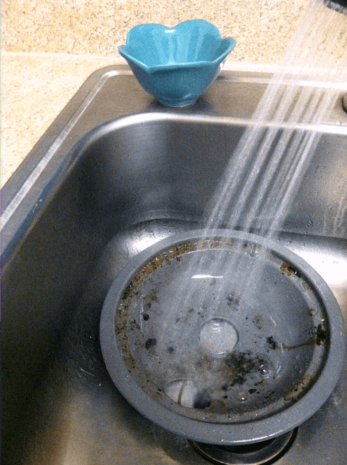 How to Clean Stove Drip Pans & Burners Naturally Savor + Savvy