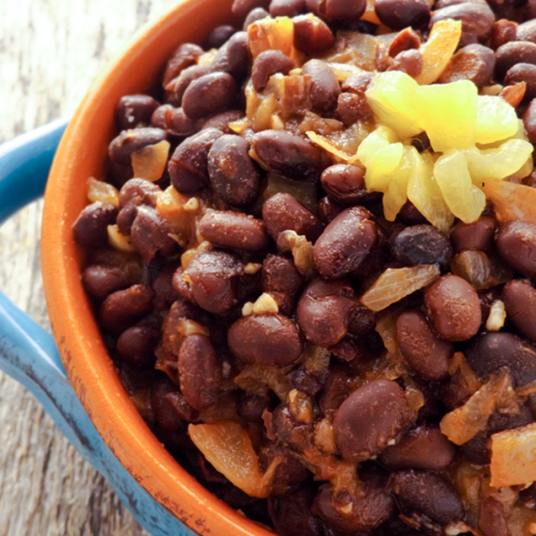 The Best Black Bean Dinner Ideas to Make Tonight Savor + Savvy