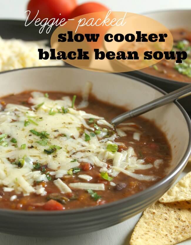 19 Creative Black Bean Dinner Ideas Savor + Savvy