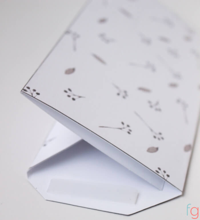 Free Cash Envelope Template Printable - Budgeting Tips - Savor + Savvy