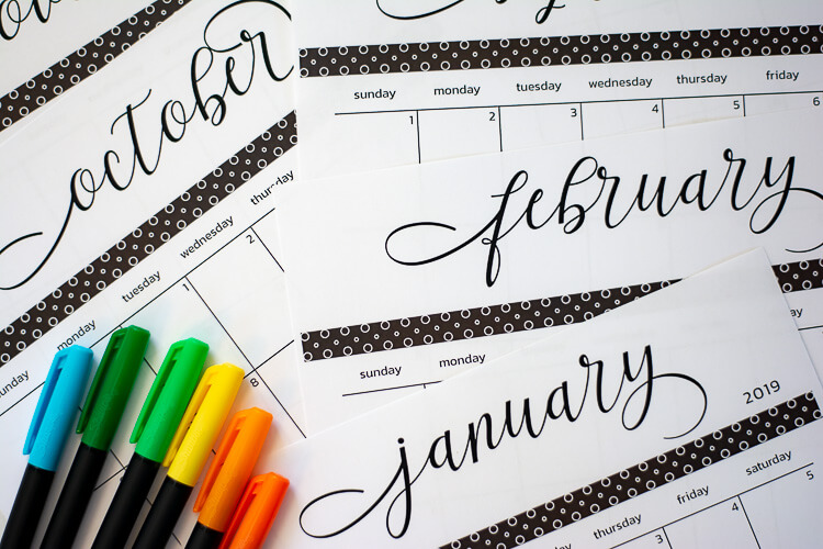 Printable 2 Year Calendar 2021 And 2022 Monitoring solarquest in Printable 2 Year Calendar 2021 And 2022 Monitoring solarquest in