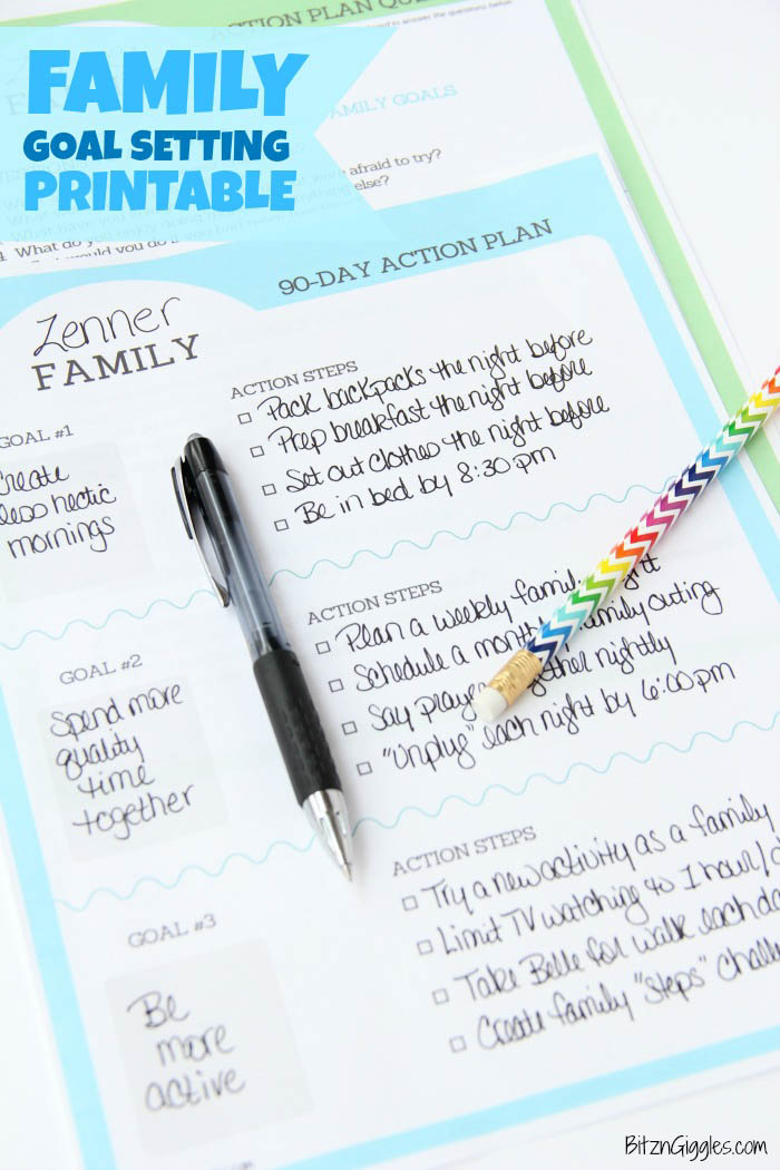 Free New Years Printables Worksheets Celebrate | - Savor + Savvy