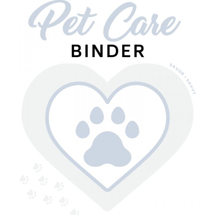 Free Printable Time Blocking Templates + Your Ultimate Guide To ...