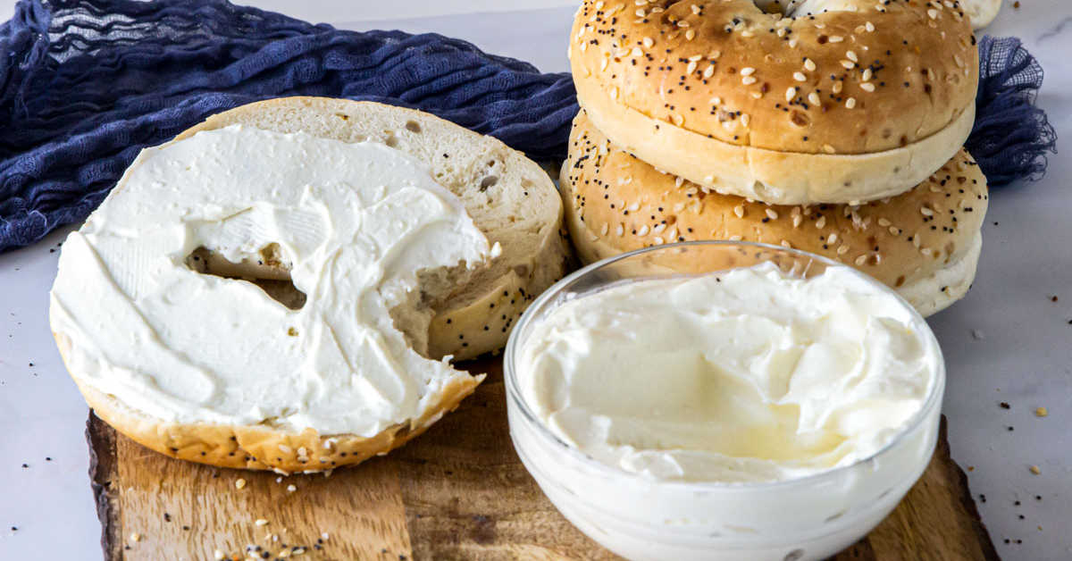 Instant pot recipes discount with cream cheese