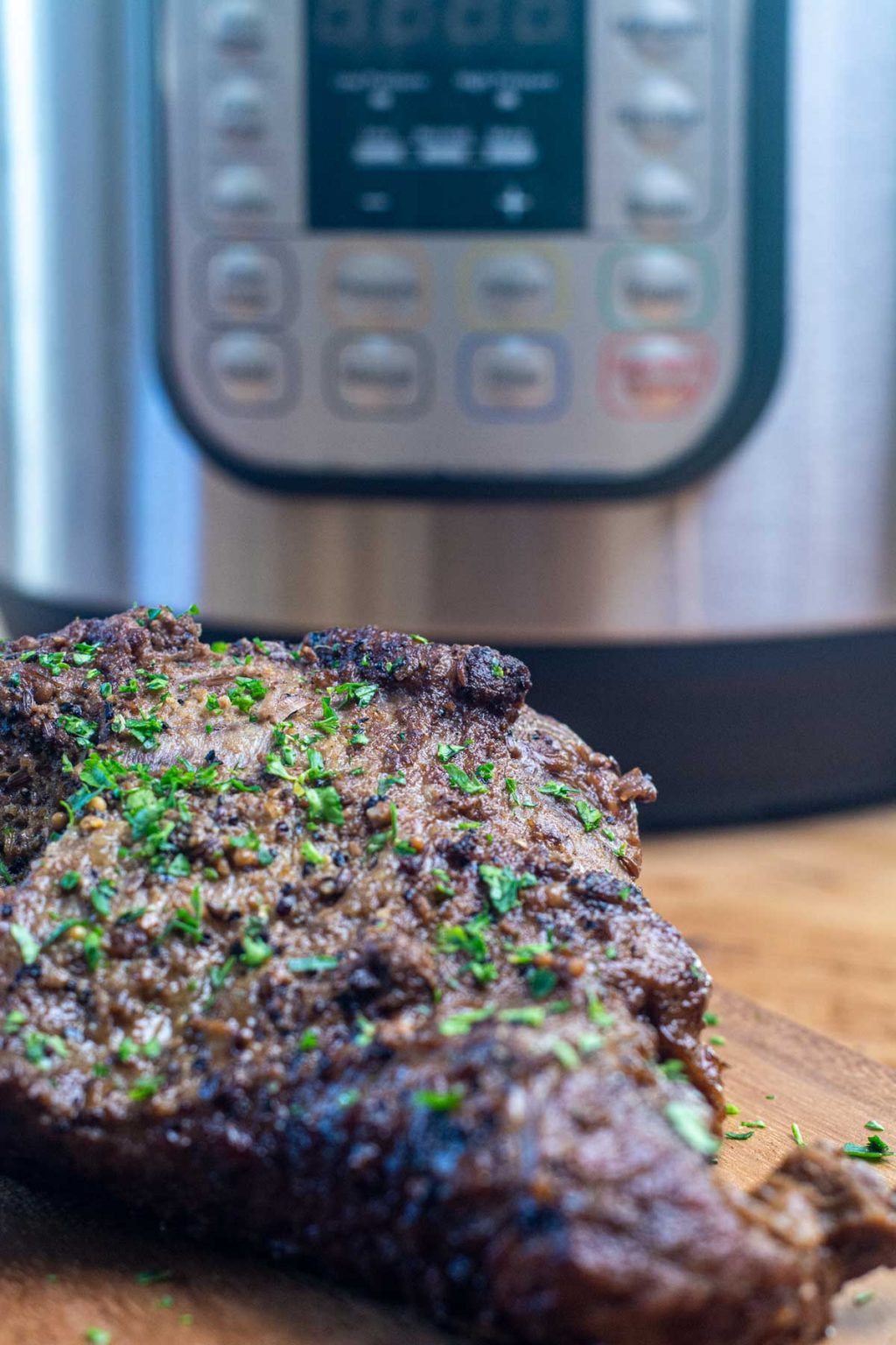 Instant Pot Brisket Meal Prep Options Savor + Savvy