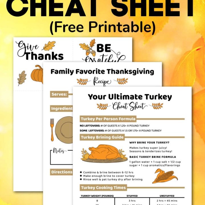 How Long Can You Keep Fresh Turkey Refrigerated? Savor + Savvy