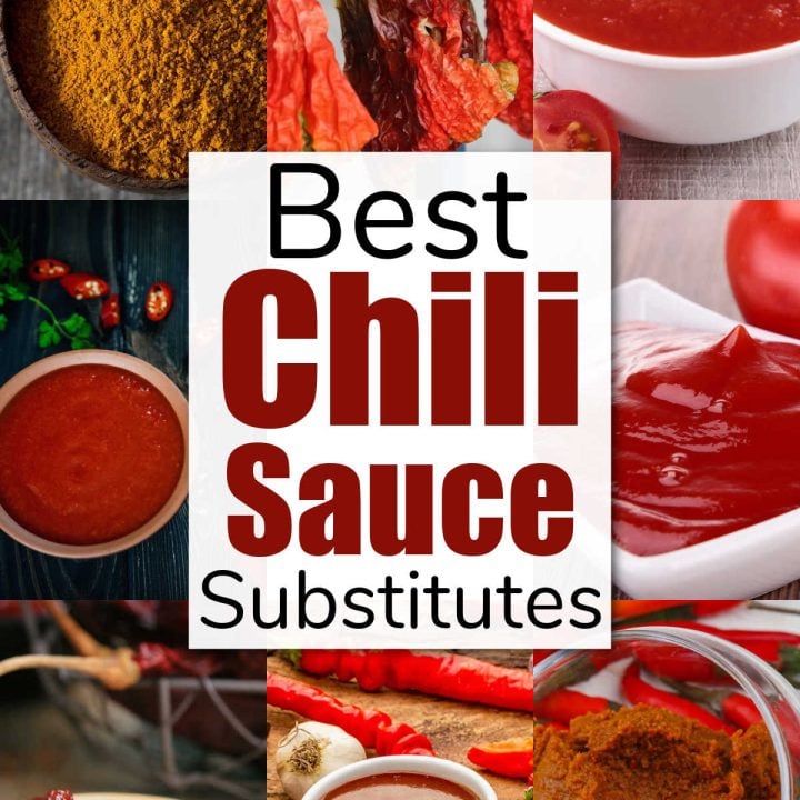 The Best Adobo Sauce Substitute Savor + Savvy