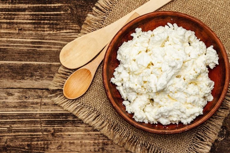 Cotija Cheese Substitutes Savor + Savvy