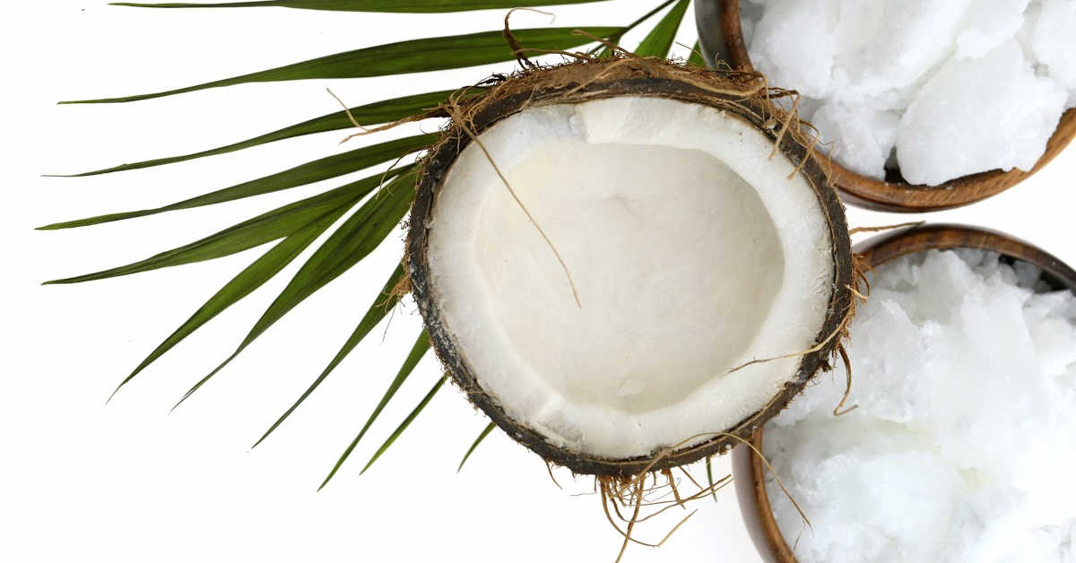 Best Coconut Cream Substitutes Savor + Savvy