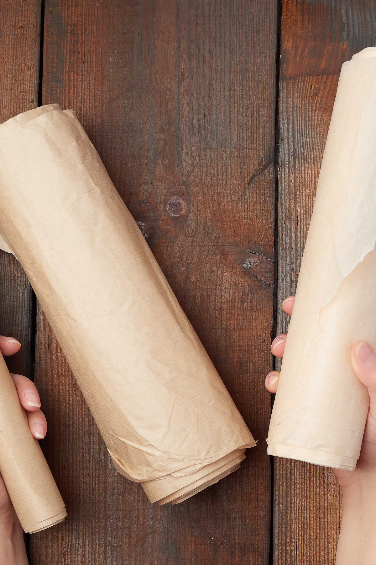 Yes, You Can Put Parchment Paper in an Air Fryer