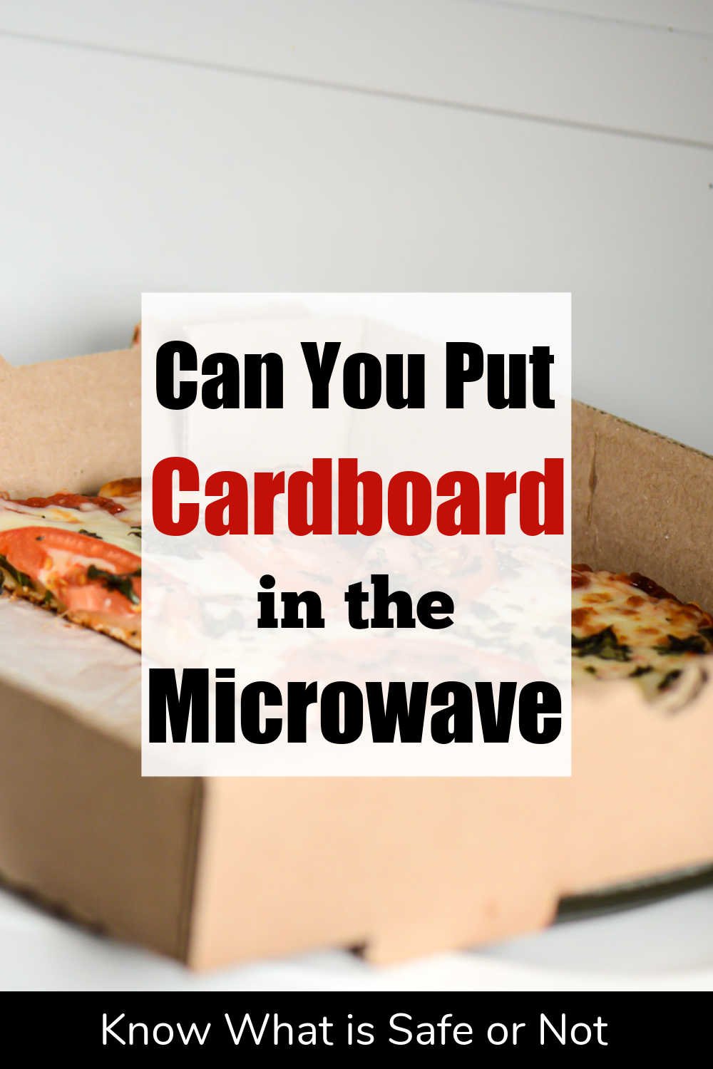 Is Tupperware Microwave Safe? - Savor + Savvy