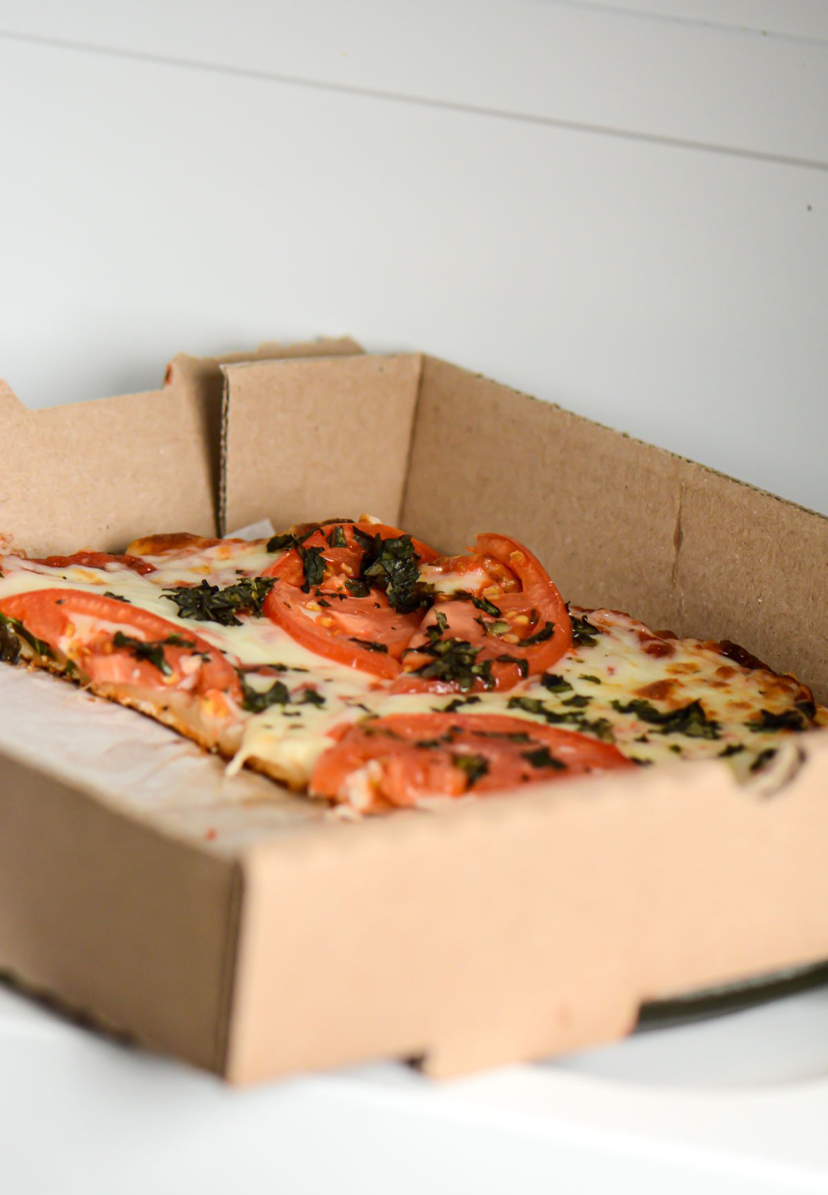 Is it safe to microwave food inside cardboard boxes? - Quora