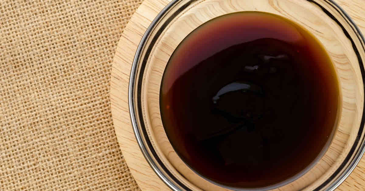 Oyster Sauce Substitutes 7 Best Options Savor + Savvy