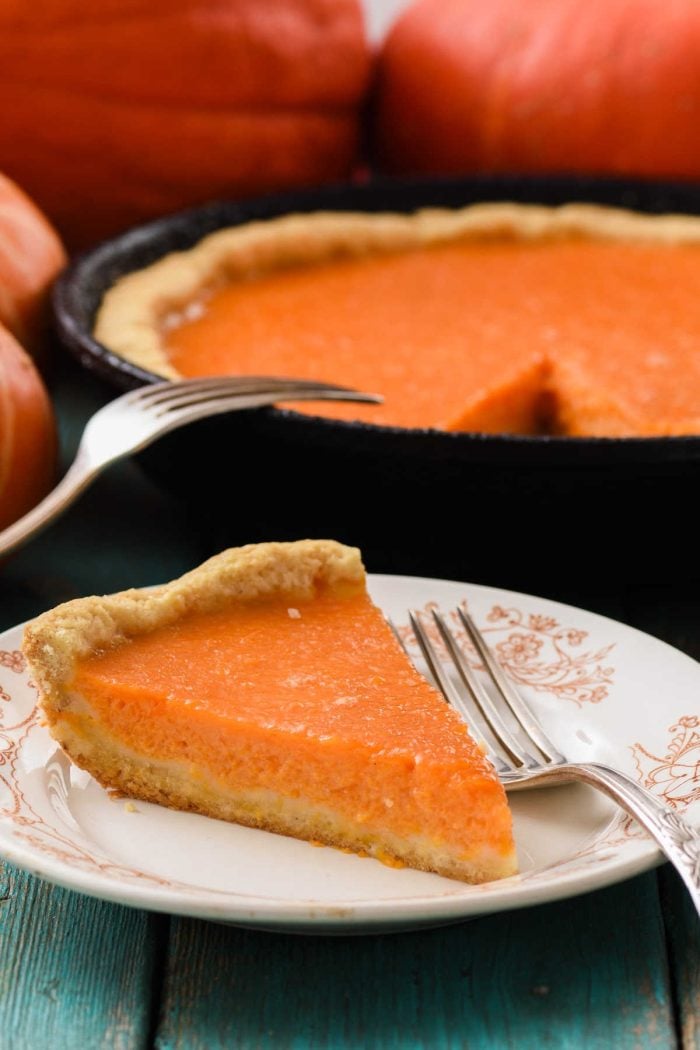 How Long Does Pumpkin Pie Last in the Fridge? Savor + Savvy