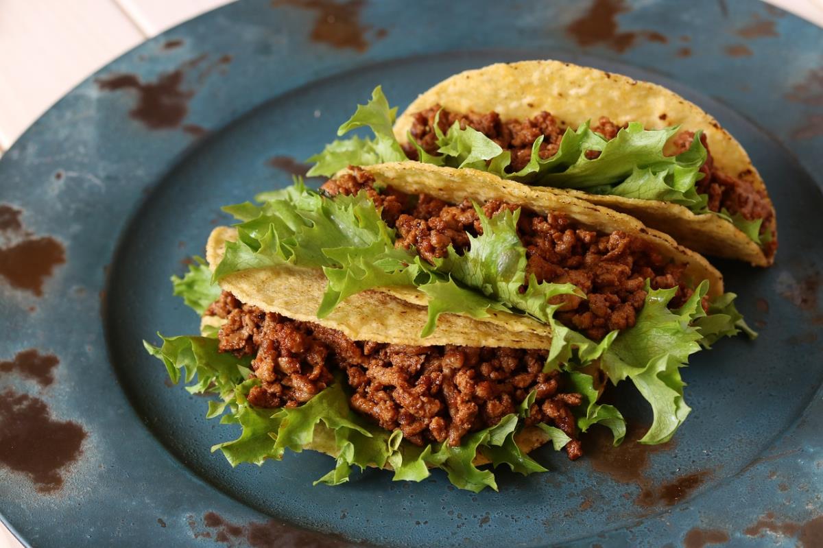 How Much Taco Meat Per Person? - Intentional Hospitality