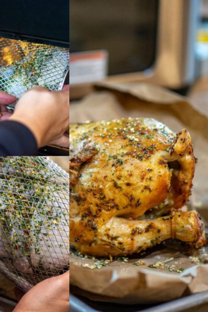 How Long Is Rotisserie Chicken Good For? Savor + Savvy