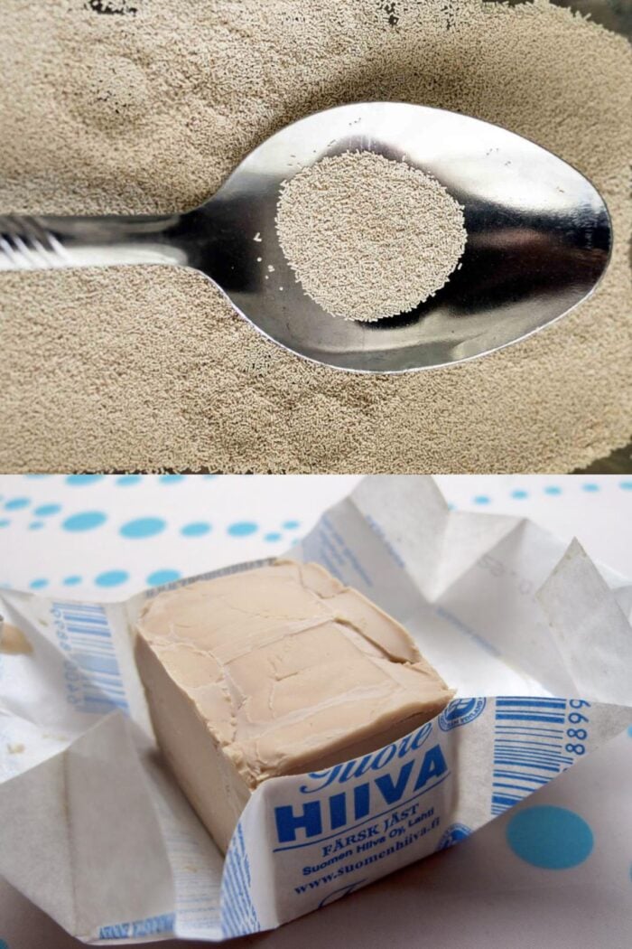 How Much Yeast Is In A Packet? Savor + Savvy