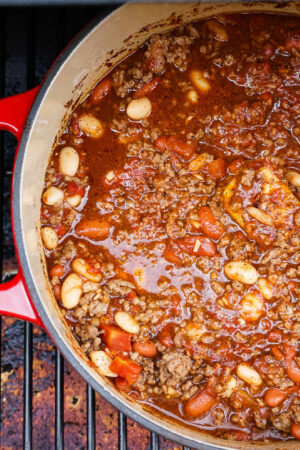 How Long Is Chili Good In The Fridge? - Savor + Savvy