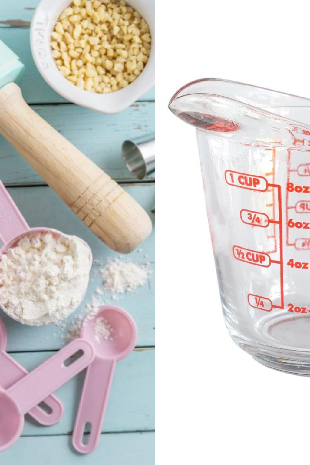 6 Tbsp To Cups (How Many Cups Are 6 Tablespoons?) Savor + Savvy