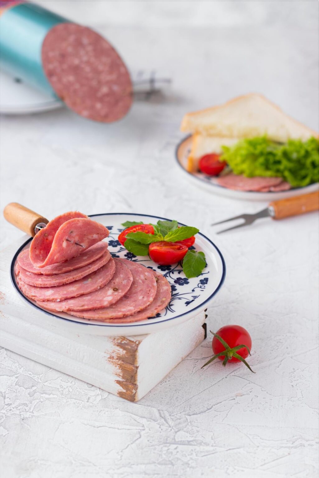 How Long Does Salami Last? Savor + Savvy