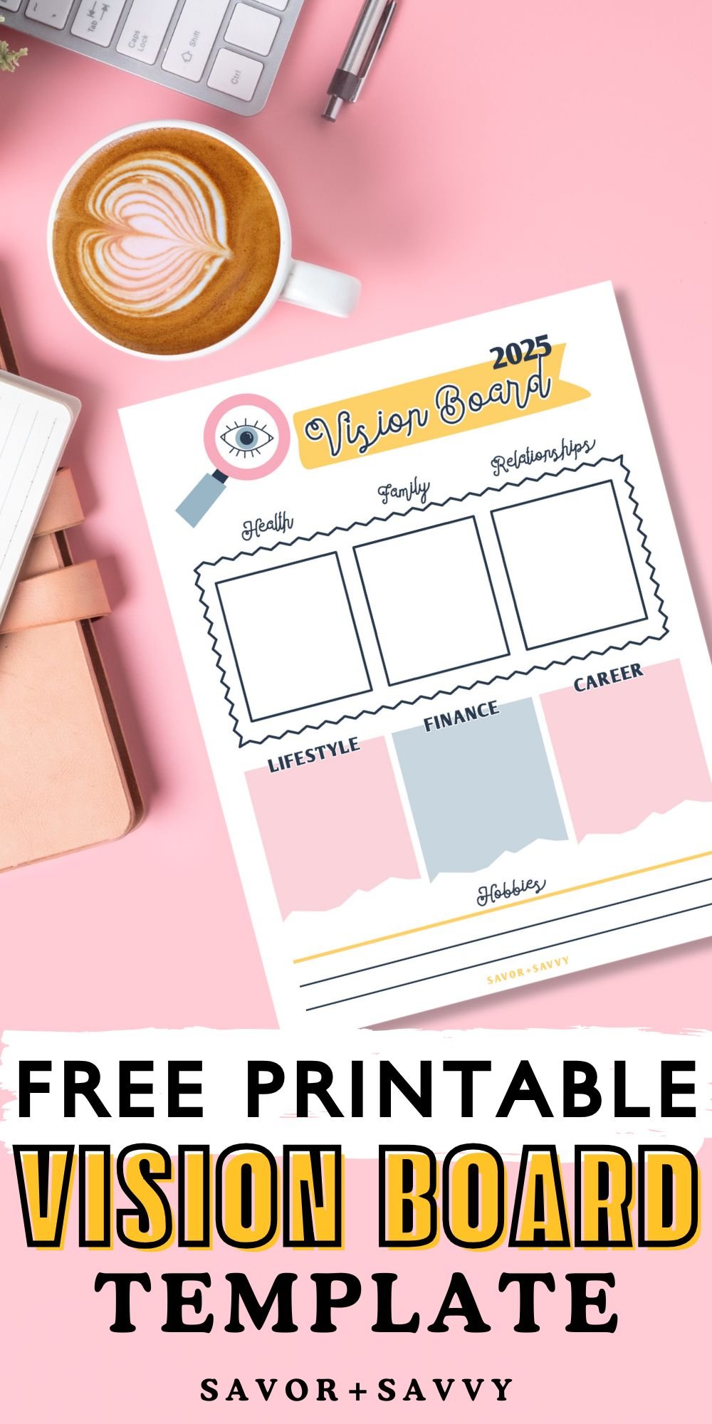 Free Year In Review Printables